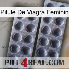 Pilule De Viagra Féminin 31
